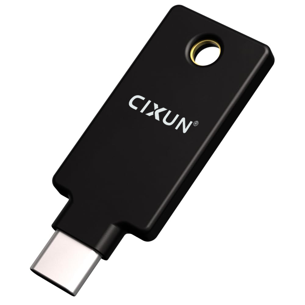 Cixun USB Computer Security Key