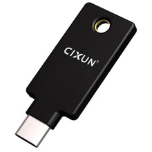 Load image into Gallery viewer, Cixun USB Computer Security Key