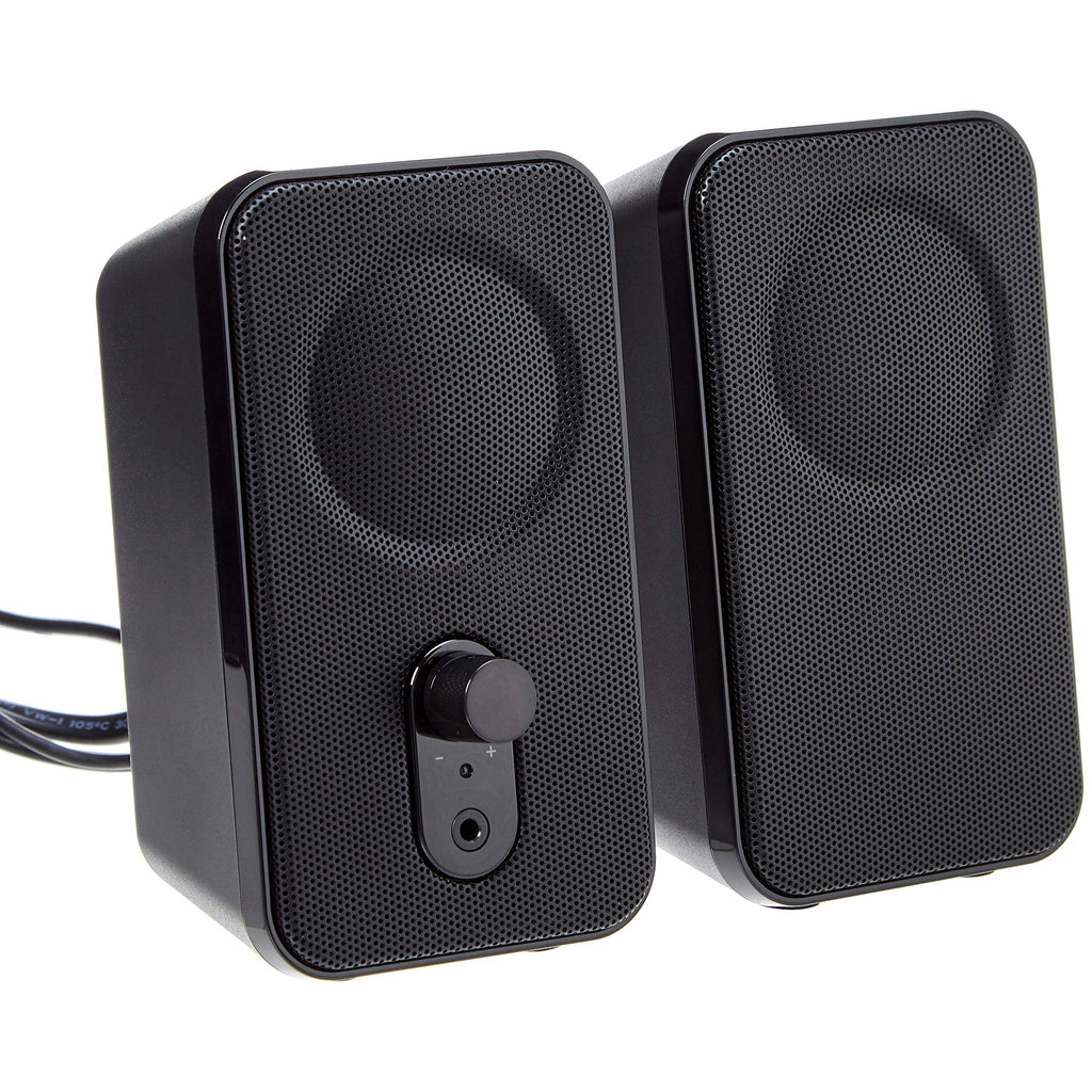 Cixun Hi-Fi Audio Speaker