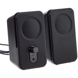 Cixun Hi-Fi Audio Speaker