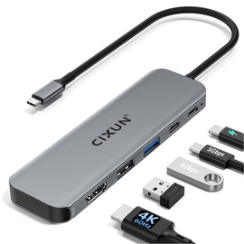 Cixun Usb Hub