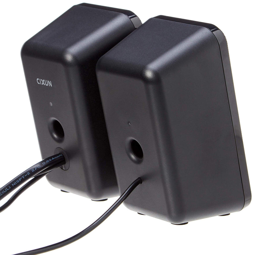 Cixun Hi-Fi Audio Speaker