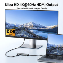 Load image into Gallery viewer, Cixun Usb Hub
